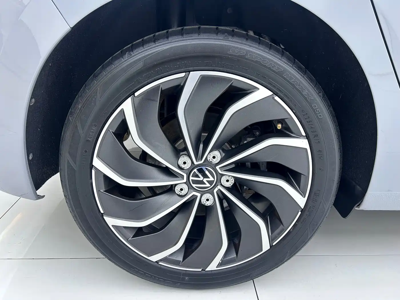 Volkswagen Golf 2021 280TSI DSG Pro фото 18