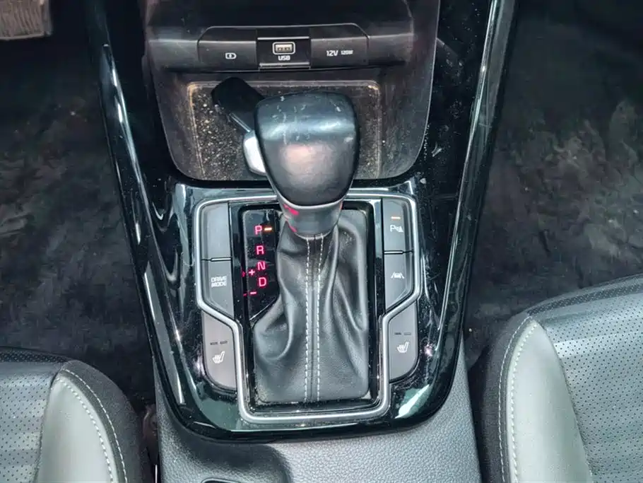 Kia Sportage 2019 2.0L Automatic Smart Luxury Enhanced фото 16