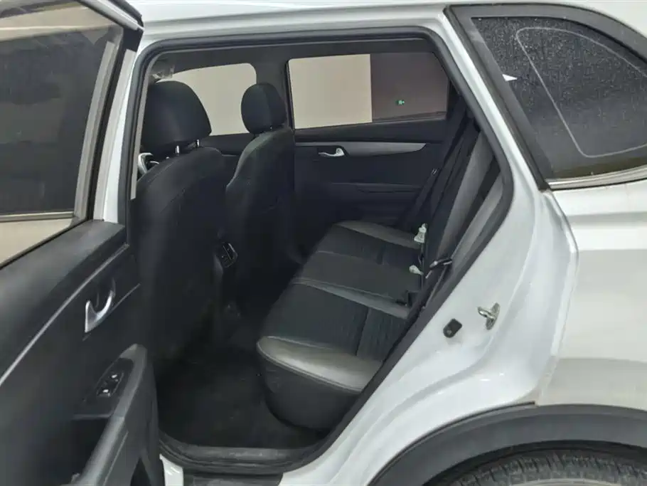 Kia Sportage 2019 2.0L Automatic Smart Luxury Enhanced фото 11