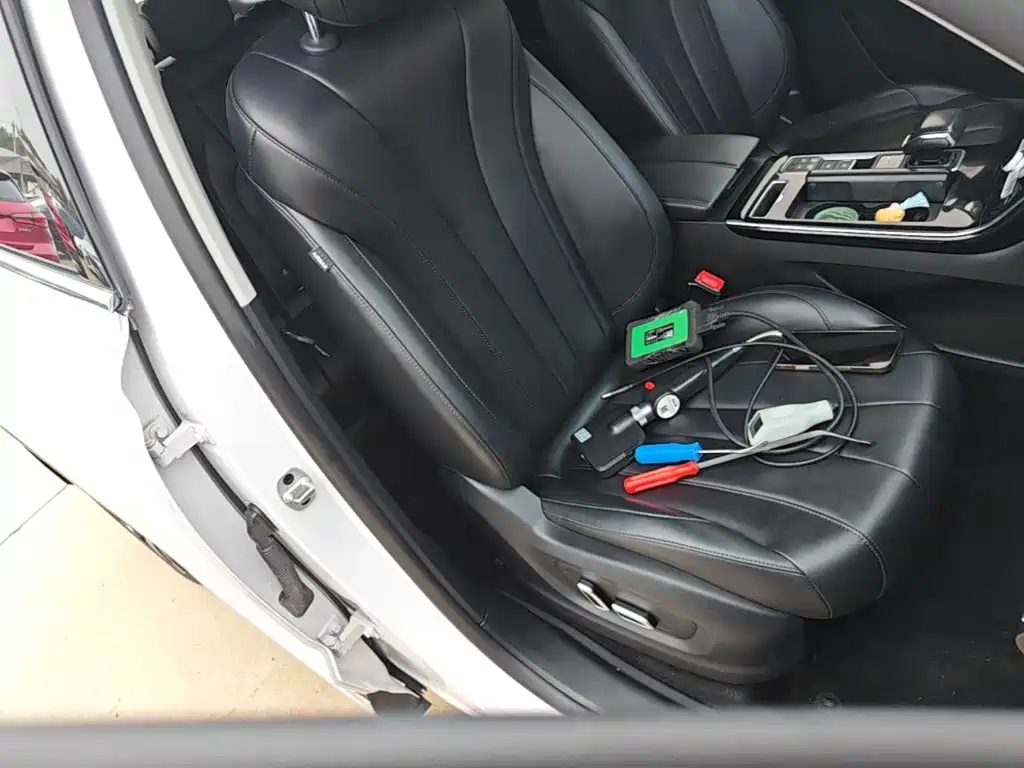 Roewe RX5 eMAX 2021 2020 500PHEV Smart Cockpit Flagship Edition