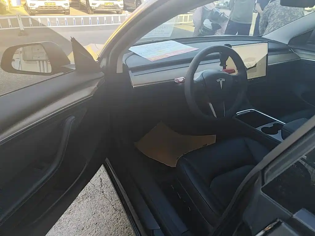 Фото 16 - Tesla Model 3