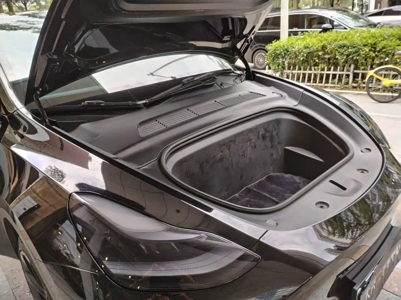 Tesla Model Y 2021 2021 Long Range All-Wheel Drive 3D7