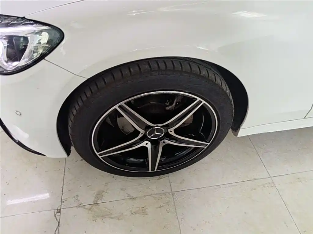 Mercedes-Benz C-Class 2017 C 200 Sport фото 23