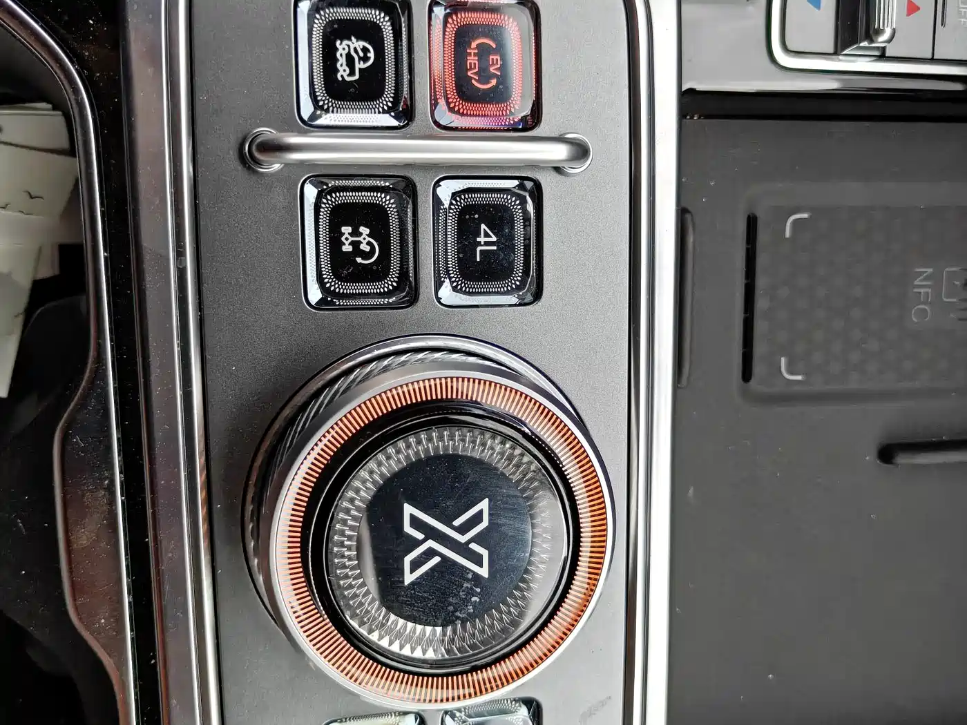 Jetour X70 Jetour Zongheng G700 2025 2025 Adventure Edition