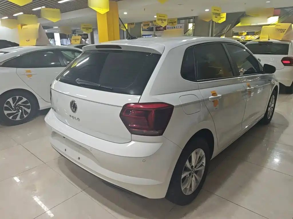 Volkswagen Polo, миниатюра 7