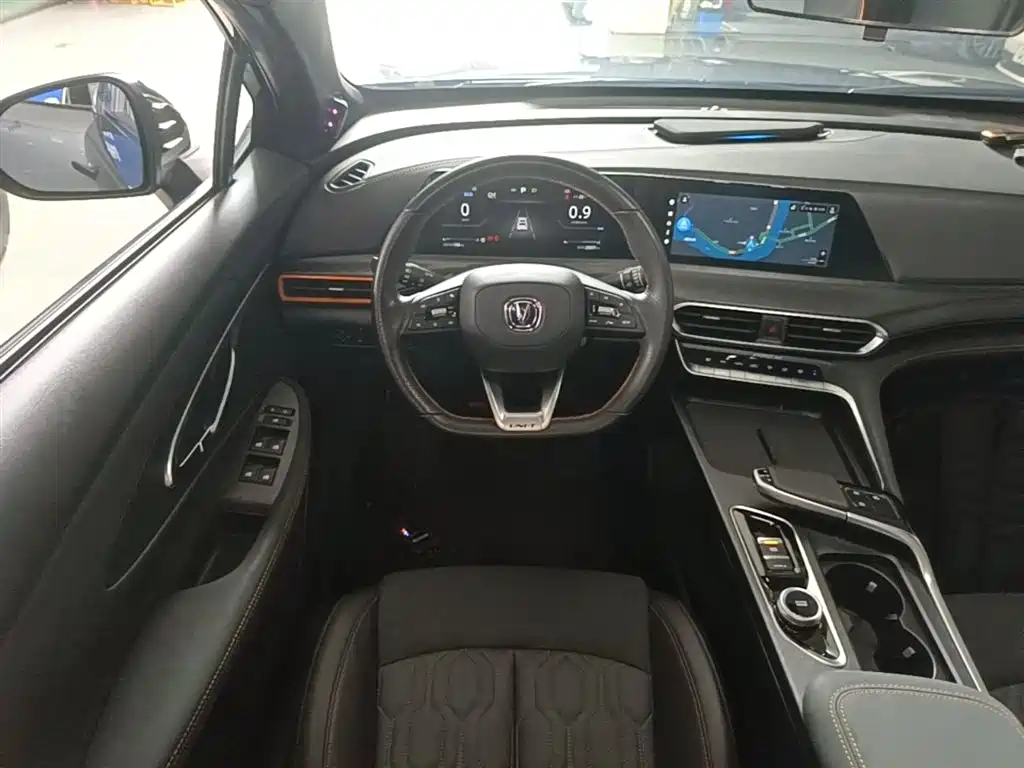 CHANGAN UNI-T