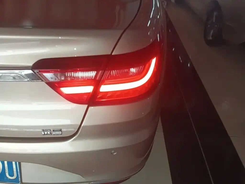 Geely Vision 2019 2018 1.5L Automatic Premium