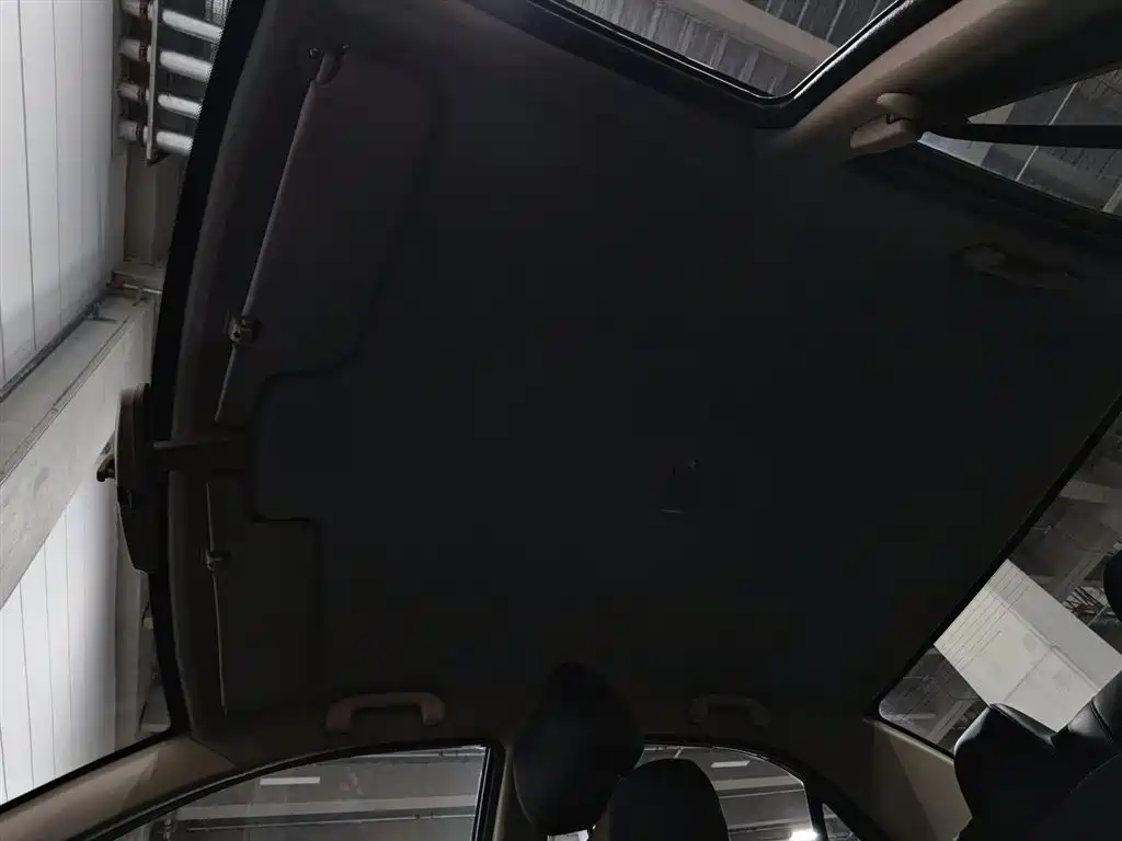 BYD F3 2018 1.5L Manual Classic фото 14