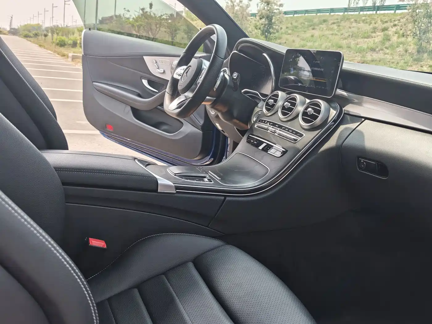Mercedes-Benz C-Class (Import) 2021 C 260 Coupe фото 17