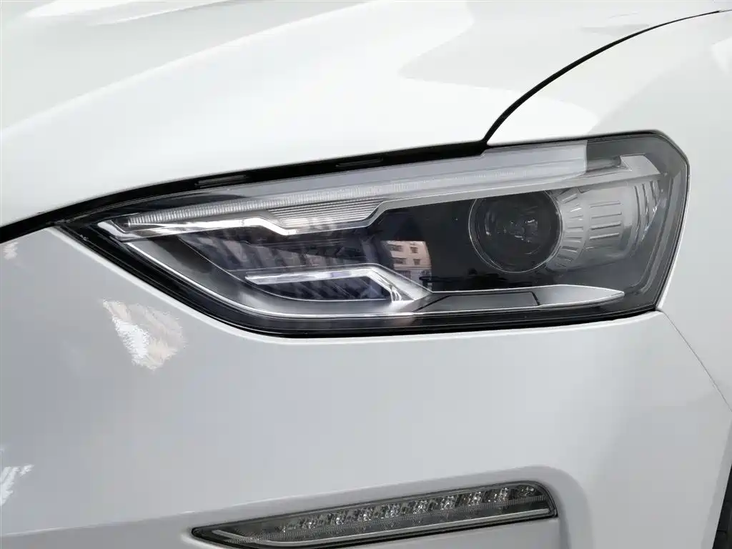 Haval F5 2018 1.5T i-Trend фото 7