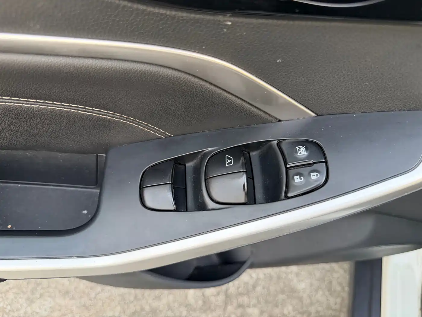 Venucia D60EV 2023 2023 PLUS Comfort CI Type