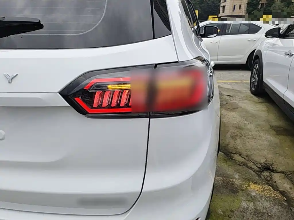 Chery Tiggo 8 2025 2025 Excellence Edition 230TCI Automatic Luxury 5-Seater