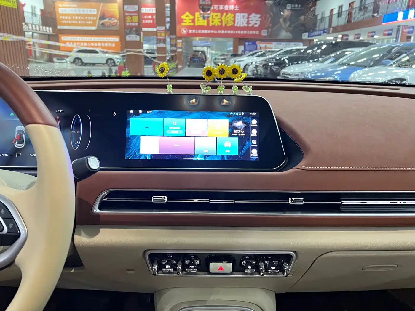 Ora Good Cat 2024 2024 401km Luxury
