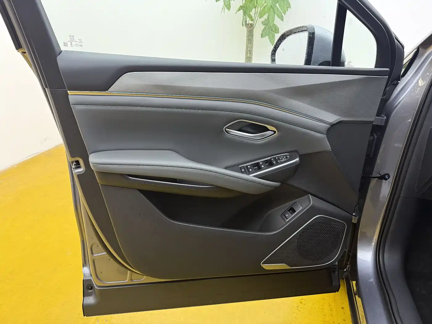 BYD Song L DM-i 2026 DM-i Intelligent Driving Edition 135KM Base Model фото 3