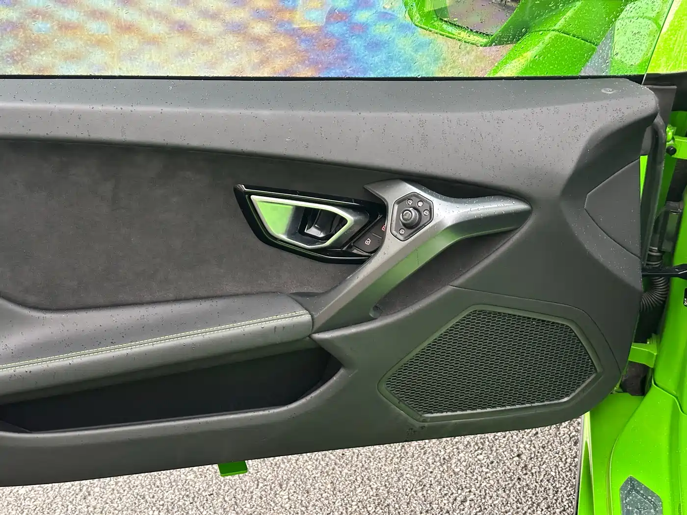Lamborghini Huracán 2020 Huracán EVO RWD фото 23