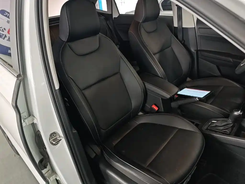 Фото 25 - Škoda Kamiq