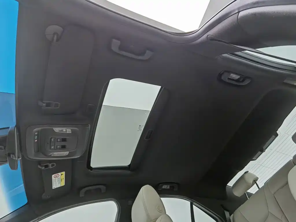 Cadillac CT4 2023 2023 25T Fashion Edition