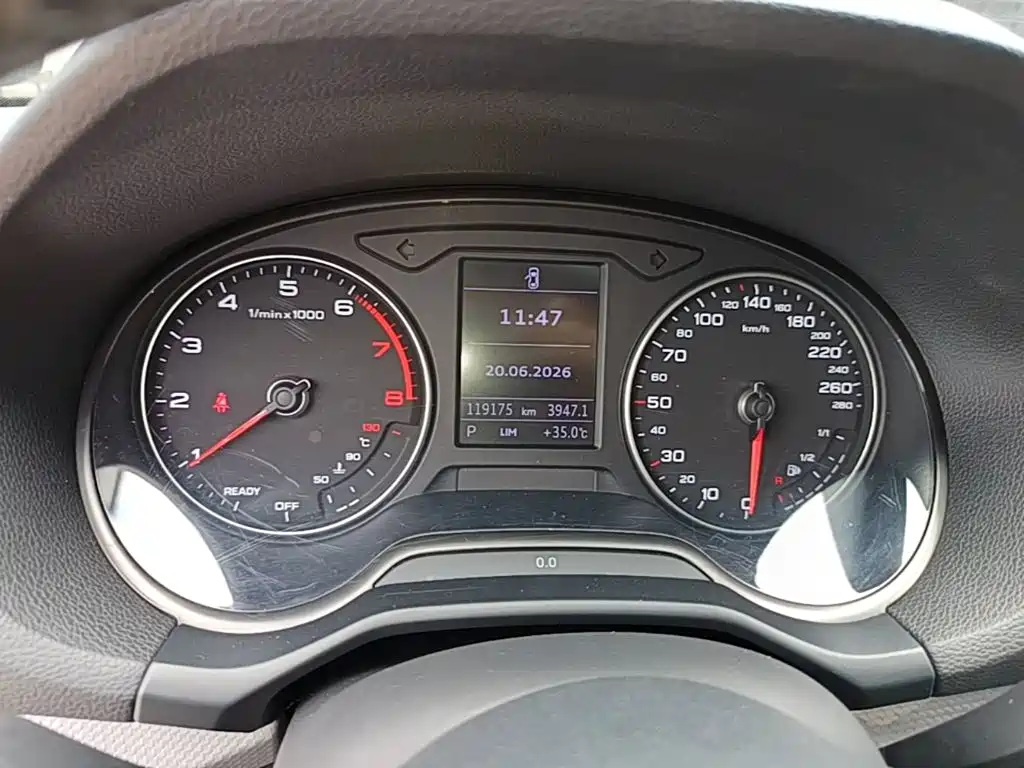Фото 12 - Audi Q2L