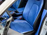Фото 9 - Aston Martin DBX