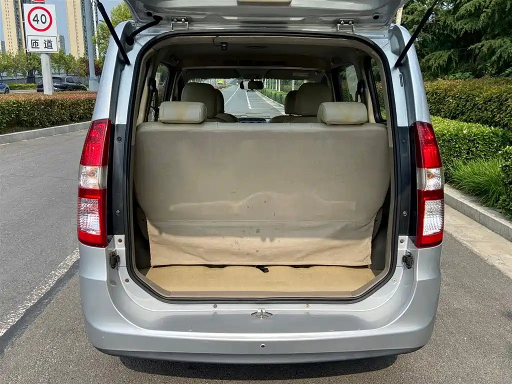 Wuling Motors Wuling Hongguang 2014 2014 1.5L Standard
