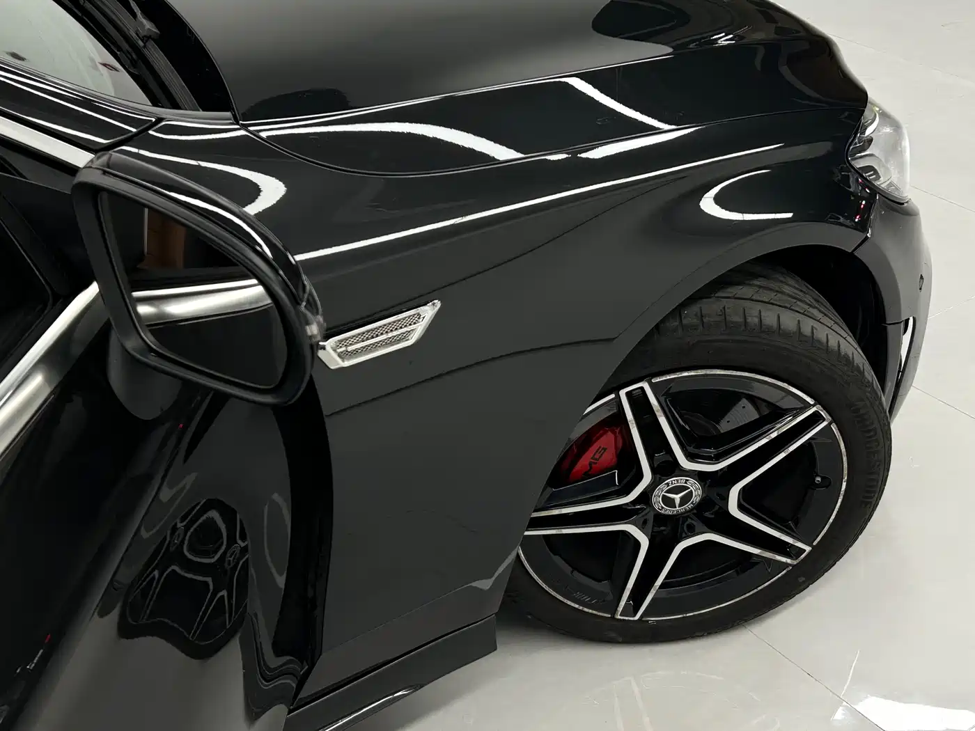 Mercedes-Benz C-Class (Import) 2020 C 260 Coupe фото 11