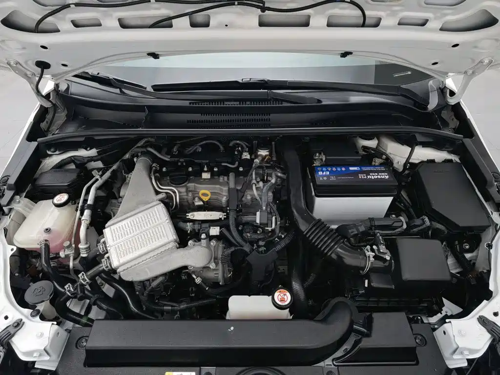Фото 6 - Toyota Corolla
