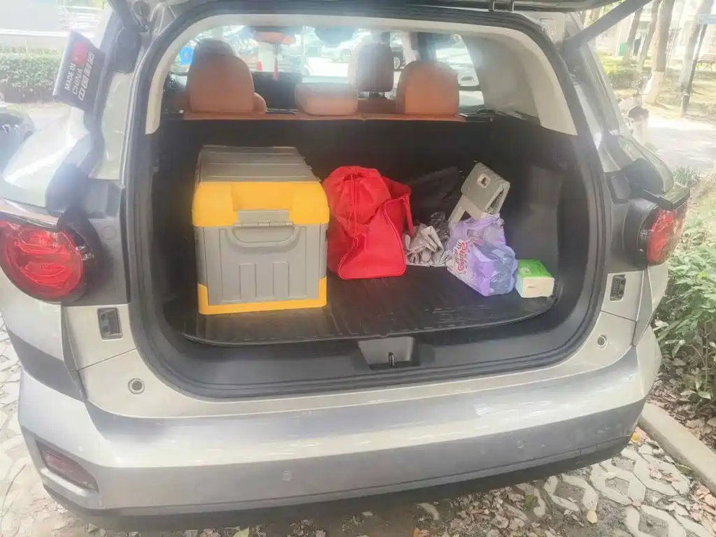 Haval Da Gou 2nd Gen 2025 2023 2.0T AWD Wild Adventure Plus