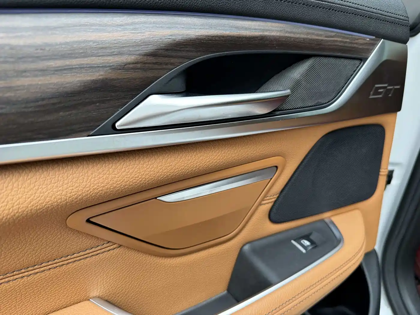 BMW 6 Series GT 2019 630i Luxury Design Package фото 15