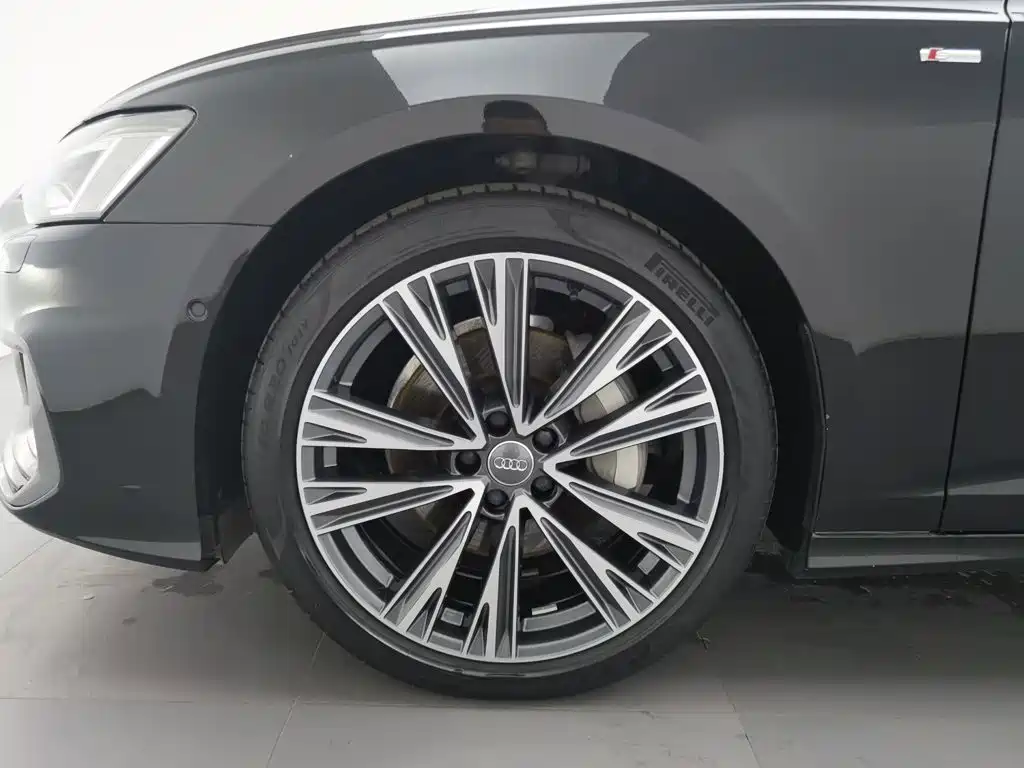 Audi A6L, миниатюра 17