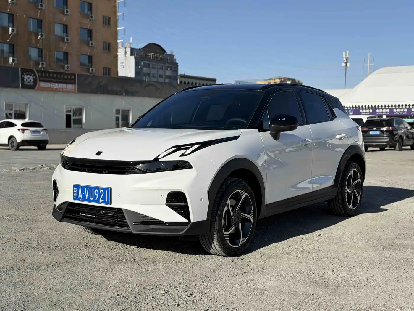 LYNK 06