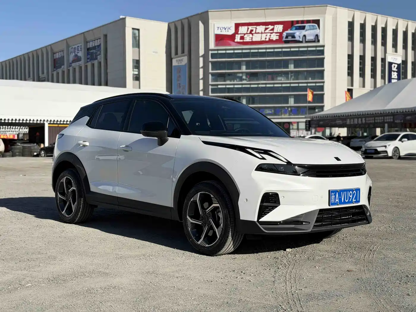 LYNK 06