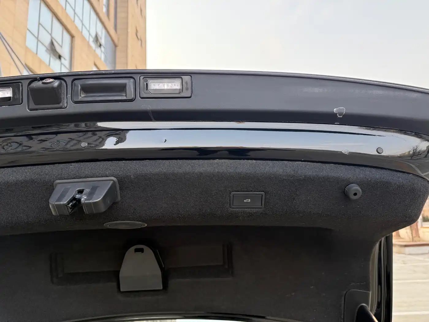 Volkswagen Magotan 2024 380TSI DSG Luxury Edition (Daimai Package) фото 16