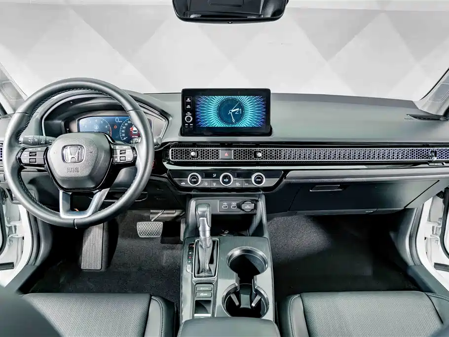 Honda Integra 2024 2023 240TURBO CVT Smart Enjoyment Edition