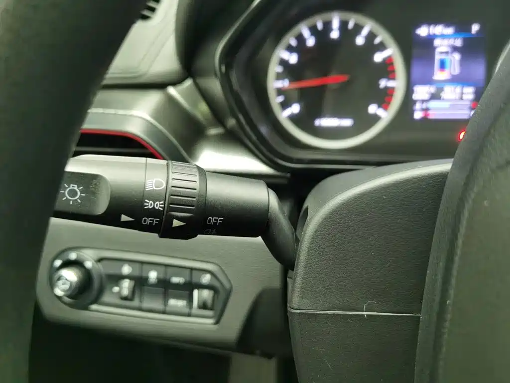 Haima 8S 2020 2019 1.6TGDI Automatic Trend Edition