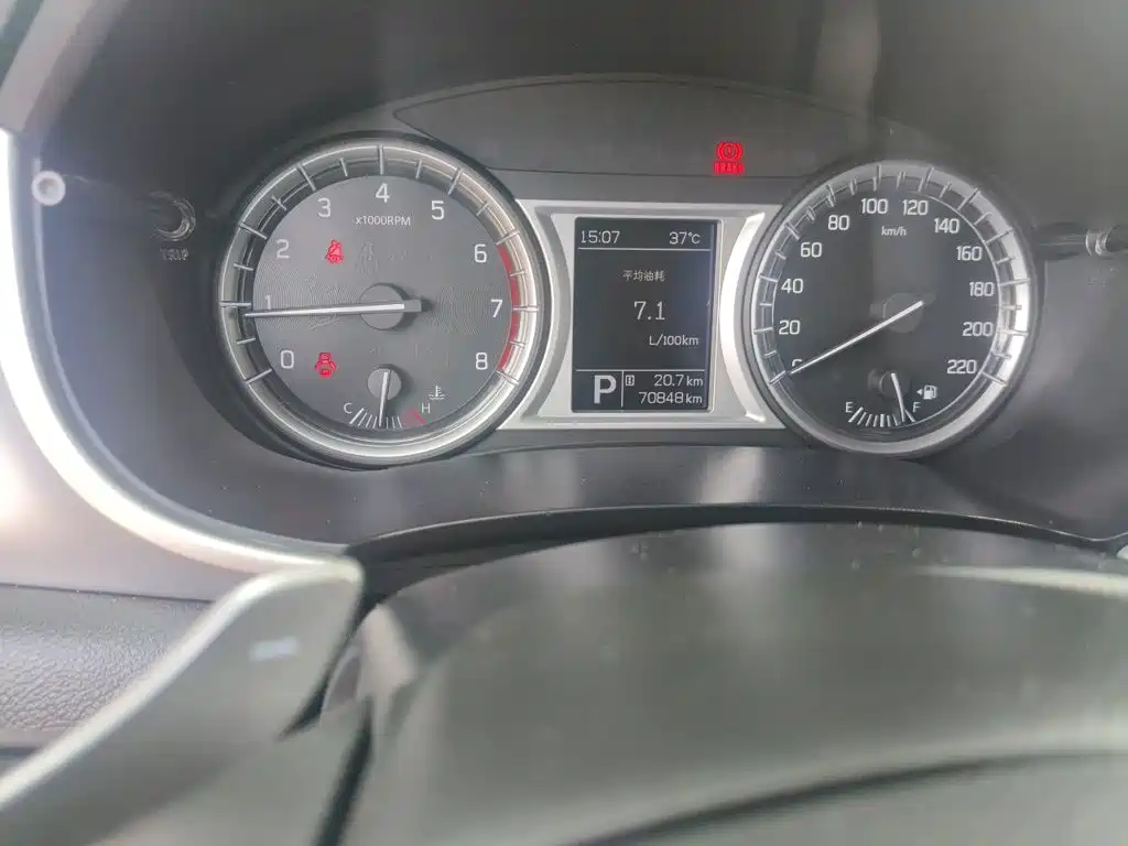 Suzuki Vitara 2018 2016 1.4T Auto 2WD Elite Model