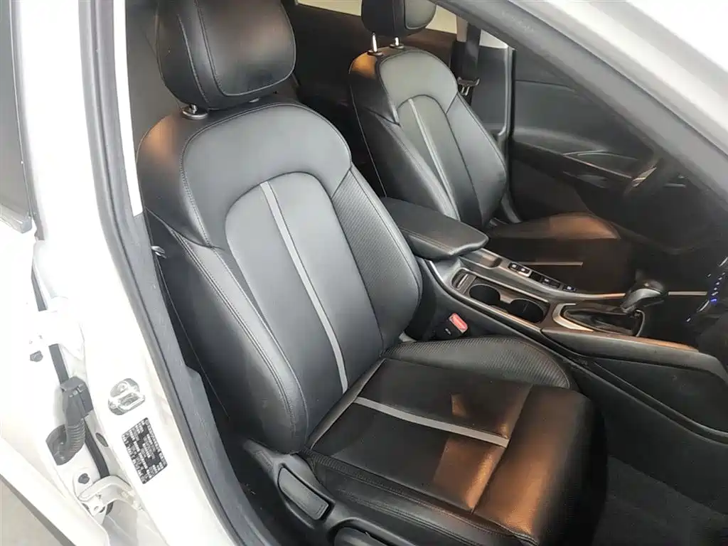Hyundai Fista 2019 280TGDi Sport Edition China V фото 25