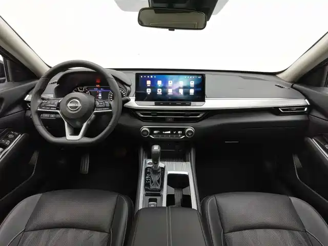 Nissan Teana 2022 2.0T XL Advanced Edition — фото 5