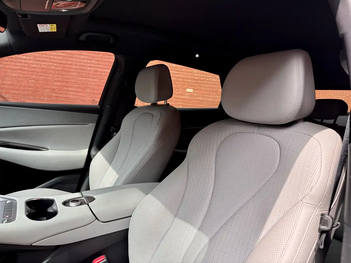 BYD SEA LION 06 NEW ENERGY