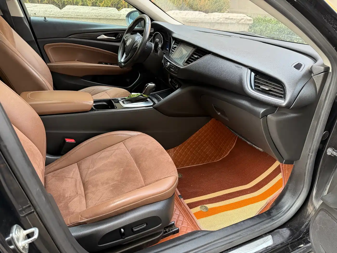 Buick Regal 2019 20T Elite China VI фото 9