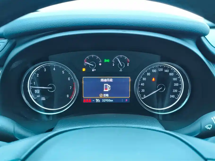 Buick LaCrosse 2022 552T Luxury фото 14