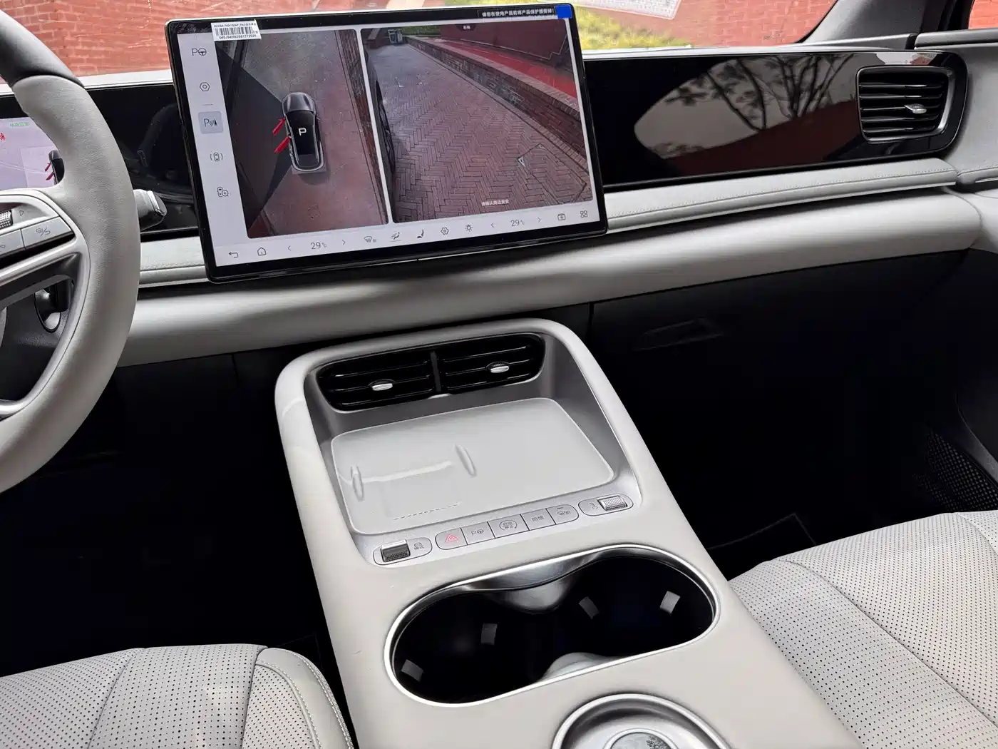 BYD SEA LION 06 NEW ENERGY