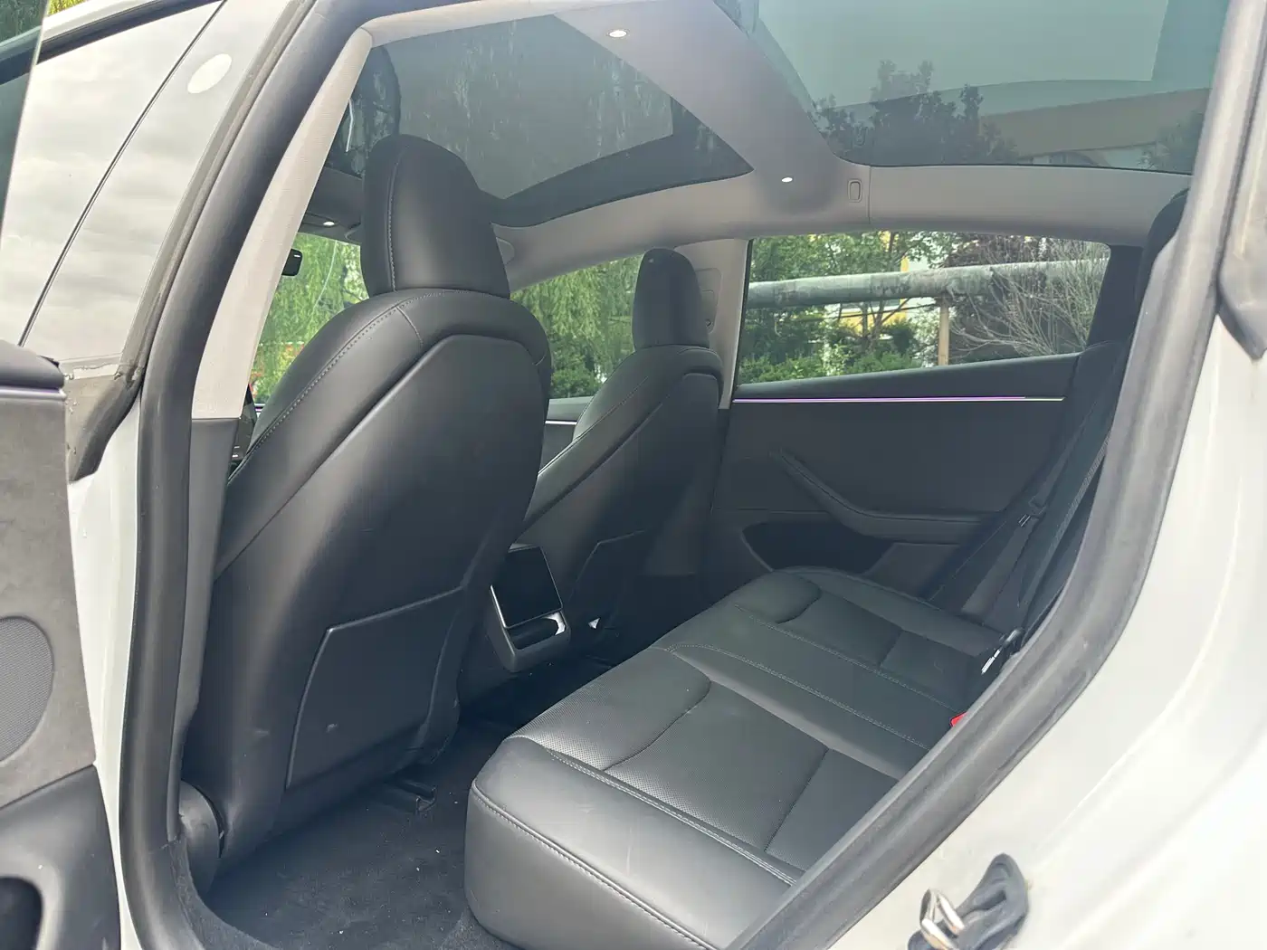 Tesla Model 3 2023 Long Range All-Wheel Drive фото 4