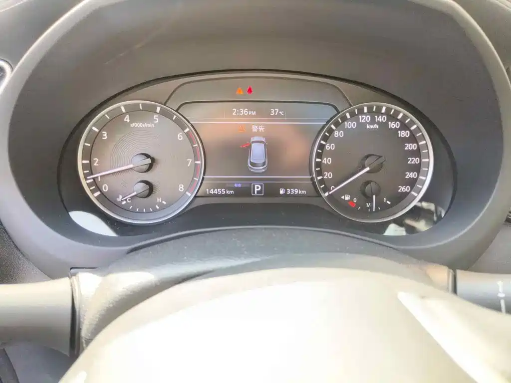 2022 Infiniti QX50