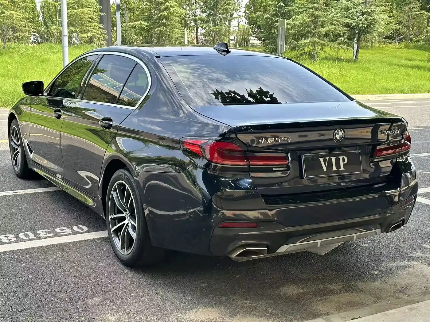 Фото 8 - BMW 5 Series