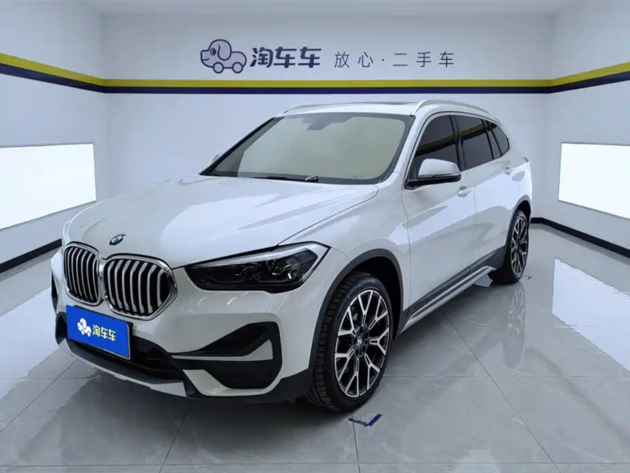 BMW X1 2022 xDrive25Li Premium