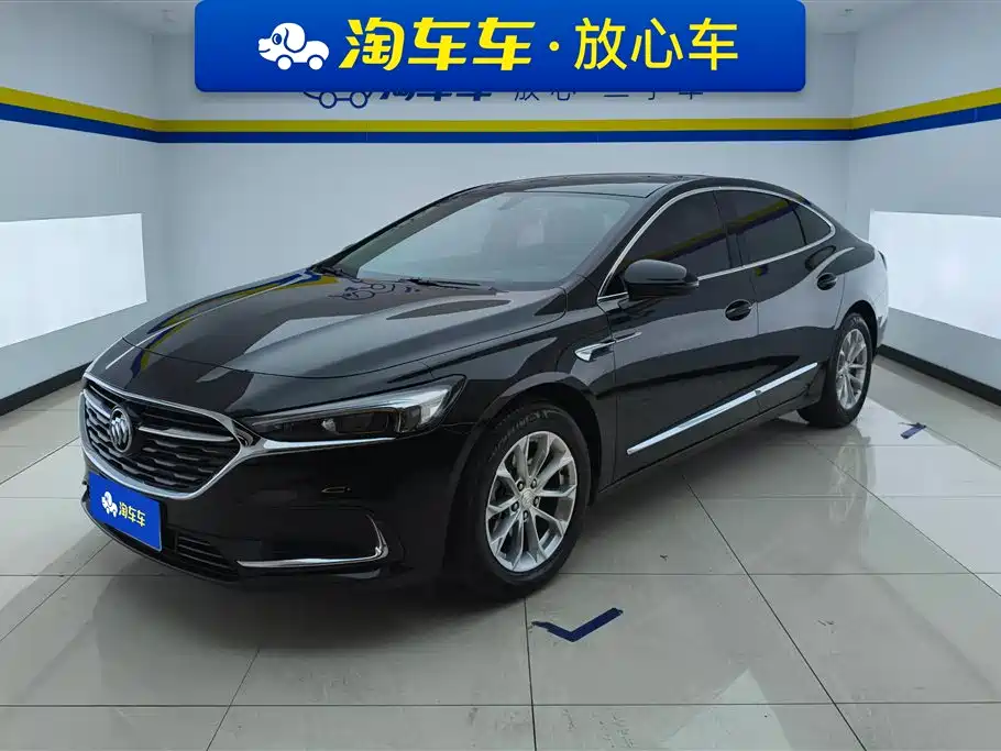 Buick LaCrosse 2022 552T Luxury