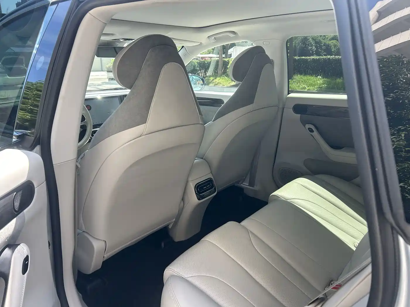 Leapmotor C11 2022 2021 Luxury Edition