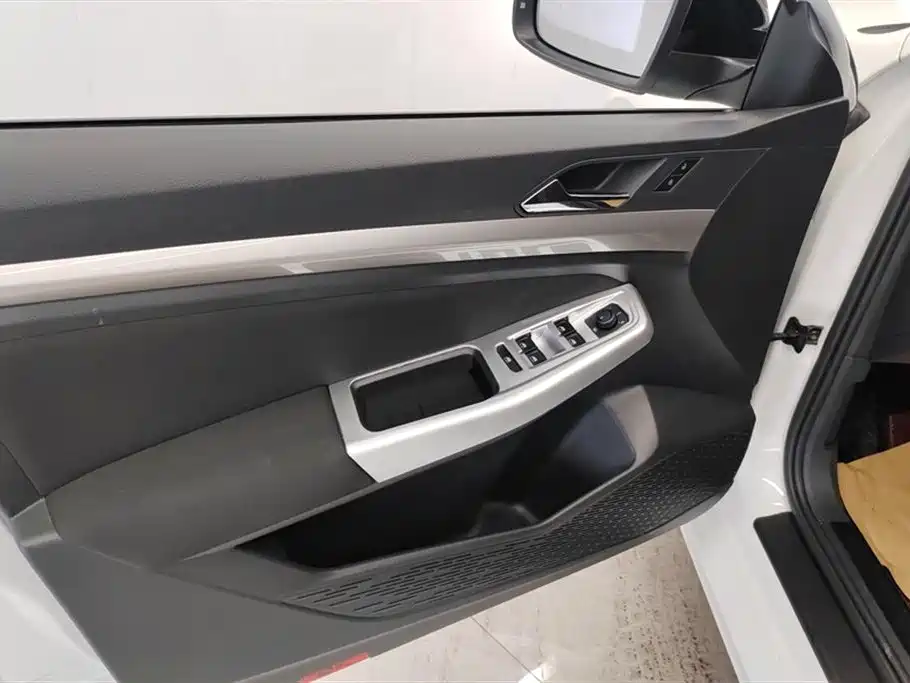 Volkswagen Bora 2021 1.5L Automatic Fashion Smart Edition фото 7