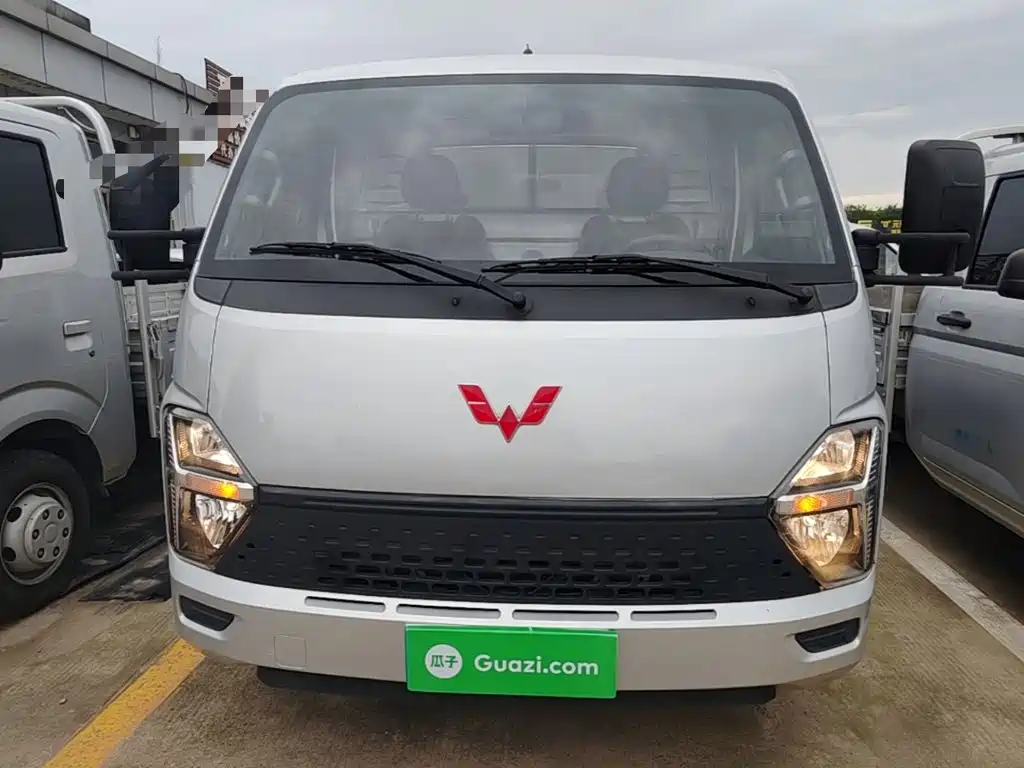 Wuling Motors Wuling Longka 2024 2023 2.0L Basic Model