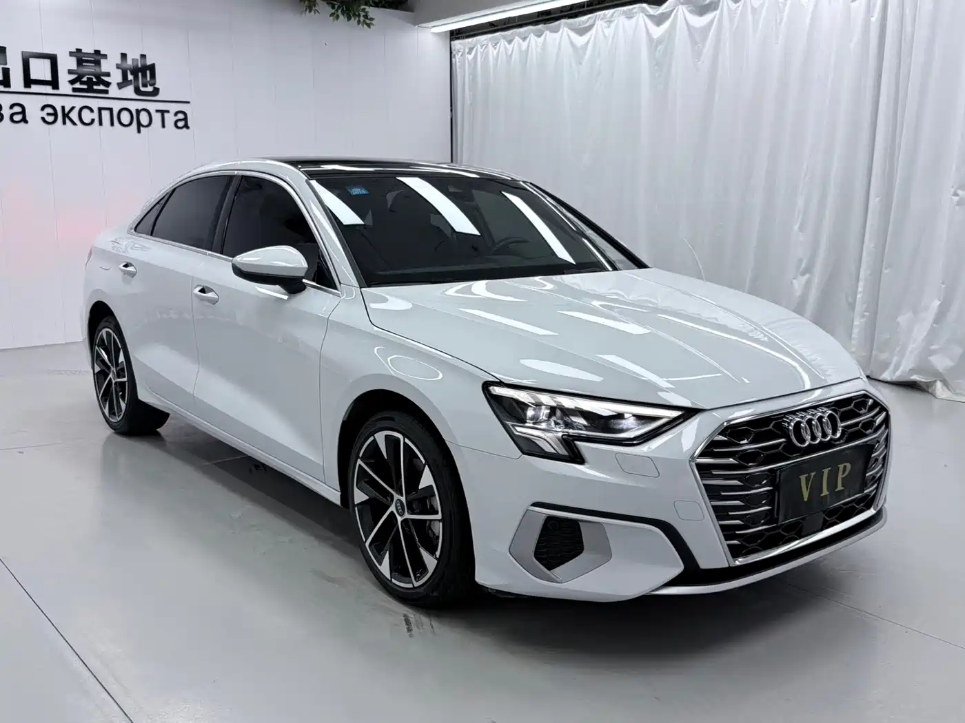 Фото 3 - Audi A3